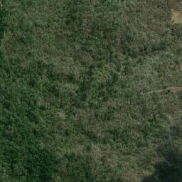 Satellite imagery of Cerro Agua Nueva, EC
