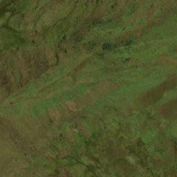 Satellite imagery of Cerro Quispicacha, EC