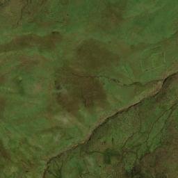 Satellite imagery of Cerro Quispicacha, EC