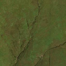 Satellite imagery of Cashamilín, EC