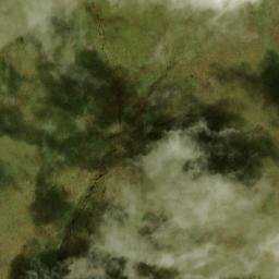 Satellite imagery of Cashamilín, EC