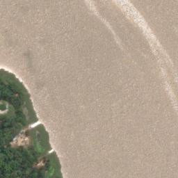Satellite imagery of Pointe Odimba, GA