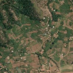 Satellite imagery of Iragaza, UG