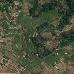 Satellite imagery of Iragaza, UG