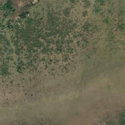 Satellite imagery of Rugongo, UG