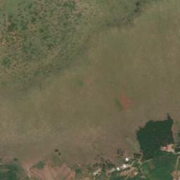 Satellite imagery of Rugongo, UG