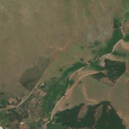 Satellite imagery of Rugongo, UG