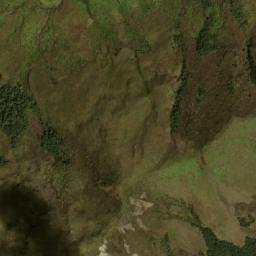 Satellite imagery of Casahuala, EC