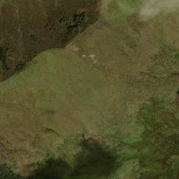 Satellite imagery of Casahuala, EC