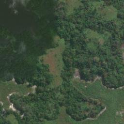 Satellite imagery of Pointe Odimba, GA