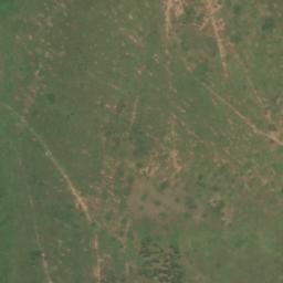 Satellite imagery of Burama Hill, UG
