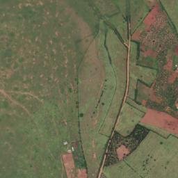 Satellite imagery of Burama Hill, UG