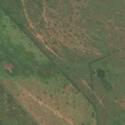 Satellite imagery of Burama Hill, UG