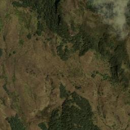 Satellite imagery of Casahuala, EC