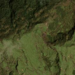 Satellite imagery of Casahuala, EC