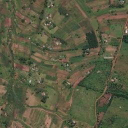 Satellite imagery of BP9: Tabaya. Pillar of stones on high rock, KE