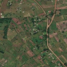 Satellite imagery of BP9: Tabaya. Pillar of stones on high rock, KE