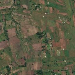 Satellite imagery of BP9: Tabaya. Pillar of stones on high rock, KE