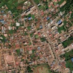 Satellite imagery of survey_point, TZ