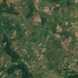 Satellite imagery of Kirambo, CD