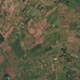 Satellite imagery of BP9: Tabaya. Pillar of stones on high rock, KE