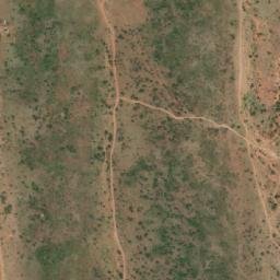 Satellite imagery of Gicheru Diatomite Diggings, KE