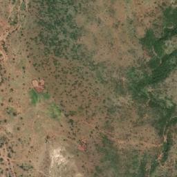 Satellite imagery of Gicheru Diatomite Diggings, KE