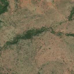 Satellite imagery of Gicheru Diatomite Diggings, KE