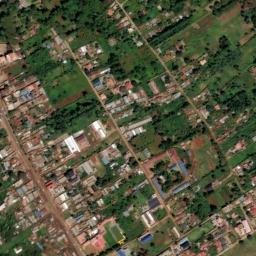 Satellite imagery of survey_point, TZ