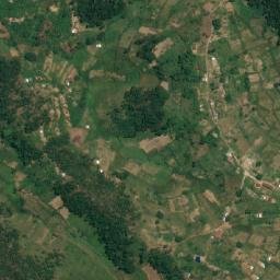 Satellite imagery of Kirambo, CD