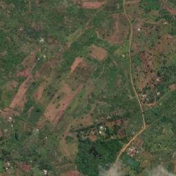 Satellite imagery of BP9: Tabaya. Pillar of stones on high rock, KE