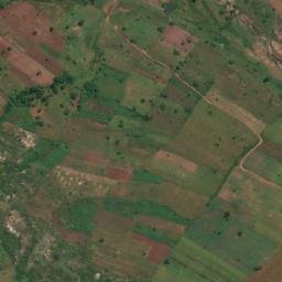 Satellite imagery of BP9: Tabaya. Pillar of stones on high rock, KE