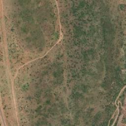 Satellite imagery of Gicheru Diatomite Diggings, KE