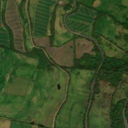 Satellite imagery of Huicotango, EC