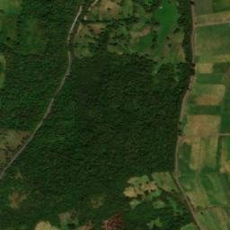 Satellite imagery of Huicotango, EC