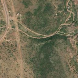 Satellite imagery of Gicheru Diatomite Diggings, KE