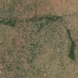 Satellite imagery of Gicheru Diatomite Diggings, KE