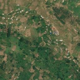 Satellite imagery of Lubona, CD