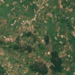 Satellite imagery of Lubona, CD