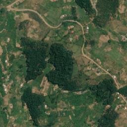 Satellite imagery of Lubona, CD
