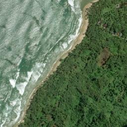 Satellite imagery of Tanjung Sakaladat, ID