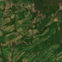 Satellite imagery of Huicotango, EC