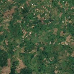Satellite imagery of Lubona, CD