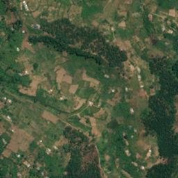 Satellite imagery of Lubona, CD