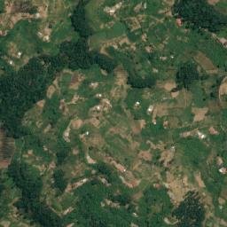 Satellite imagery of Lubona, CD