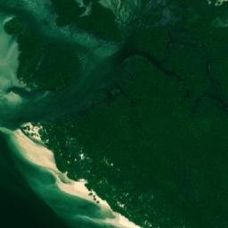 Satellite imagery of Kifenni, SO