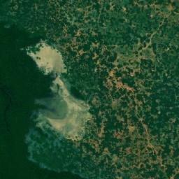 Satellite imagery of Kifenni, SO