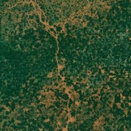 Satellite imagery of Kifenni, SO