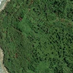 Satellite imagery of Tanjung Sakaladat, ID
