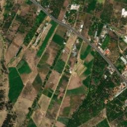 Satellite imagery of Inapisí, EC